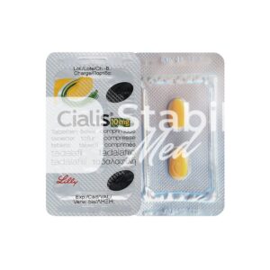Brand Cialis
