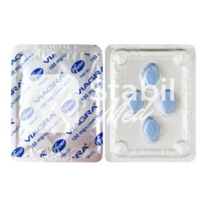 Brand Viagra
