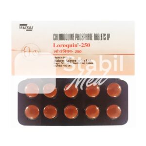 Chlorochina