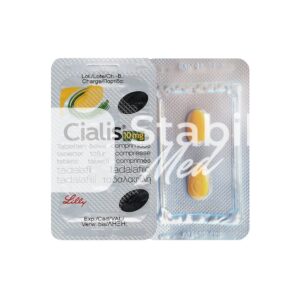 Cialis