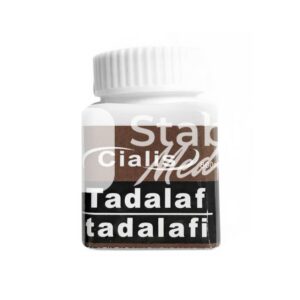 Cialis Black