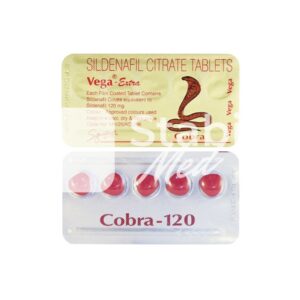 Cobra 120