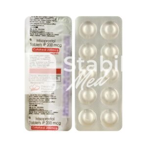 Cytotec