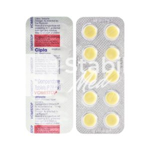 Domperidone