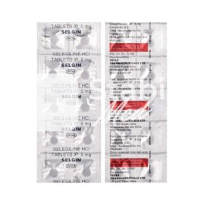 Eldepryl