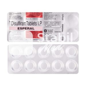 Esperal