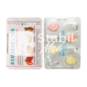 Kamagra Chewable