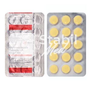 Metronidazol
