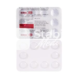 Minocin
