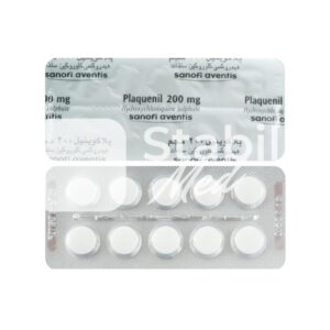 Plaquenil
