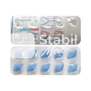Sildamax