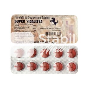 Super Vidalista