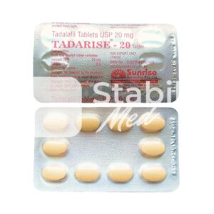 Tadarise