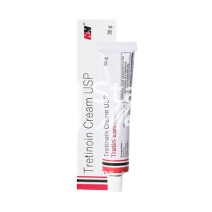 Tretinoina