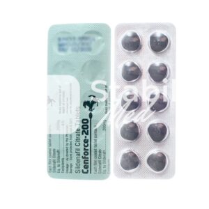 Viagra Black