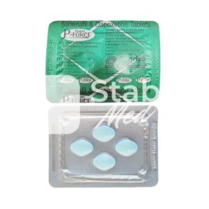 Viagra With Dapoxetine