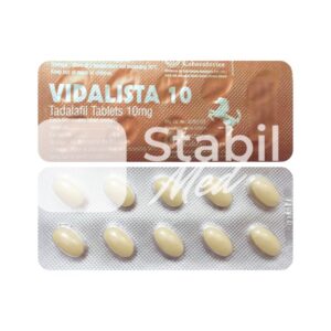 Vidalista